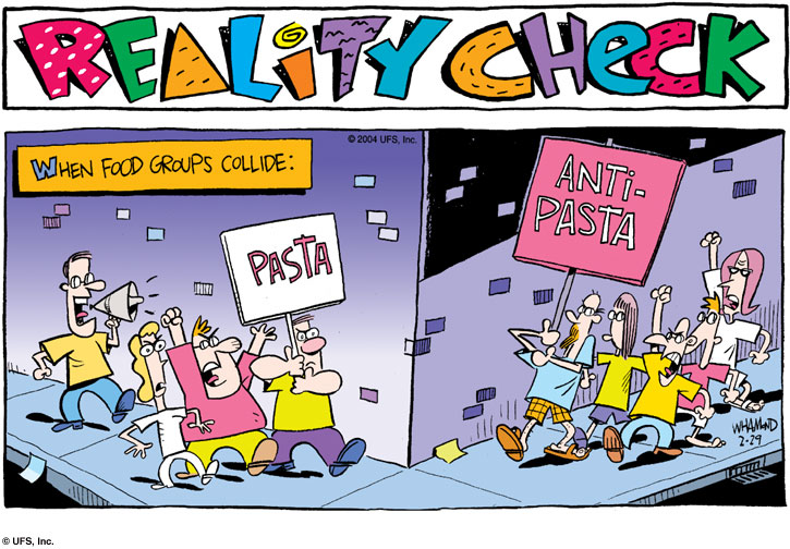 reality